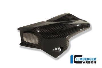 Ilmberger Carbon Fibre Left Air Tube for BMW K1300R 2008-22